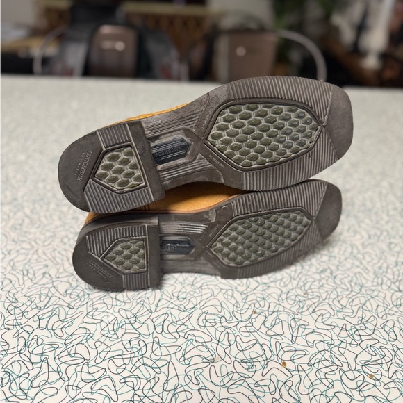 Lucchese “Rudy” Barn Boots - Picture 5 of 9